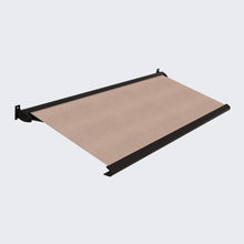 Indlæs billede til gallerivisning FrirumMarkisen - 500x250 cm