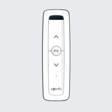 Indlæs billede til gallerivisning Fjernbetjening - Somfy Situo 1 & 5