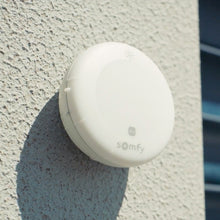 Indlæs billede til gallerivisning Solsensor - Somfy sunis wirefree II io