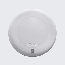 Indlæs billede til gallerivisning Solsensor - Somfy sunis wirefree II io