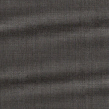 Indlæs billede til gallerivisning SOMMERTILBUD / FrirumMarkise 500x300 cm - Antrasit kassette (SL94) med sortgrå rips dug(823402)
