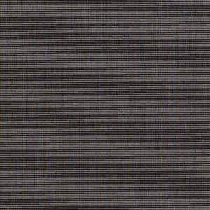 OUTLET TILBUD / FrirumMarkise 500x300 cm - Hvid markise (RAL9016) med sortgrå rips dug(823402)