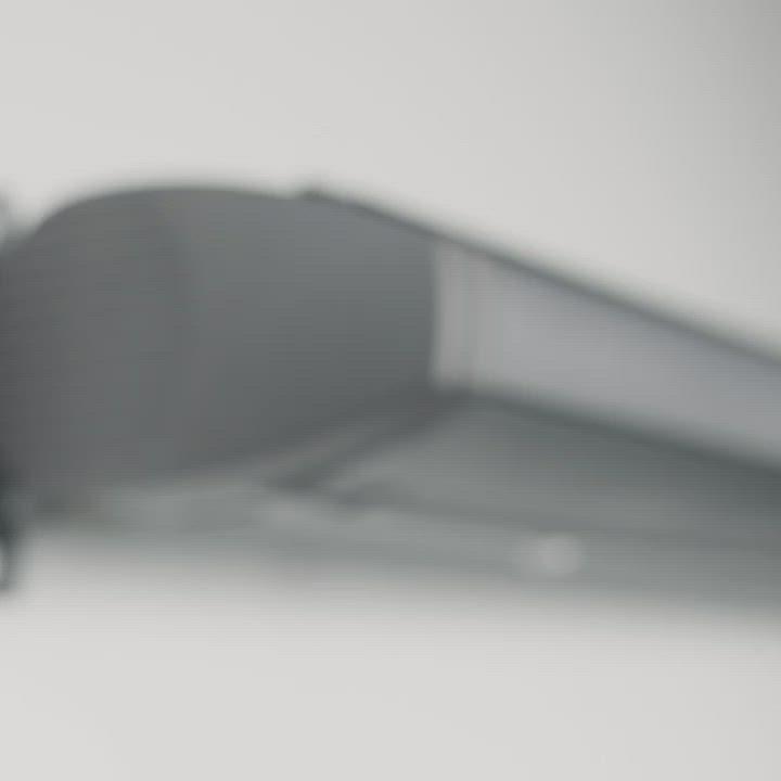 Indlæs video: FrirumMarkisen - 400x300 cm