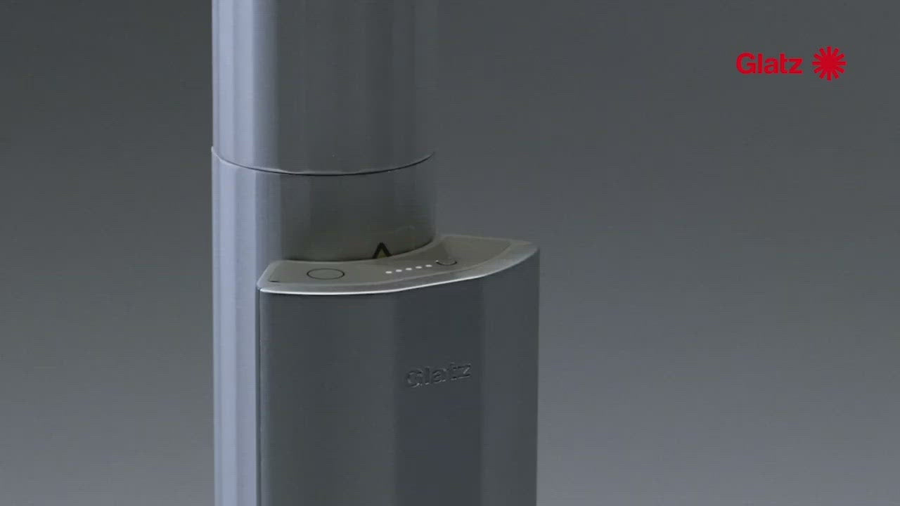 Indlæs video: Ekstra batteripakke til LED lys