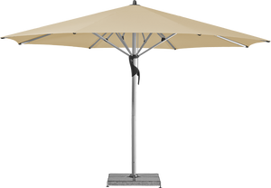 Parasol Glatz Fortello – Ø 400 cm