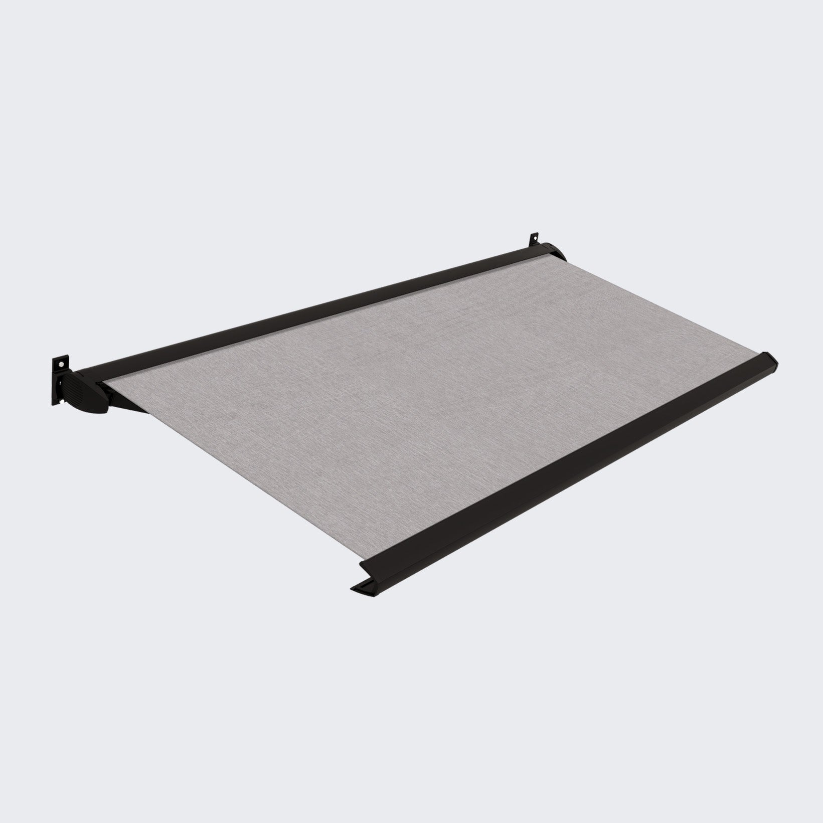 FrirumMarkisen inkl. LED lys - 550x300 cm