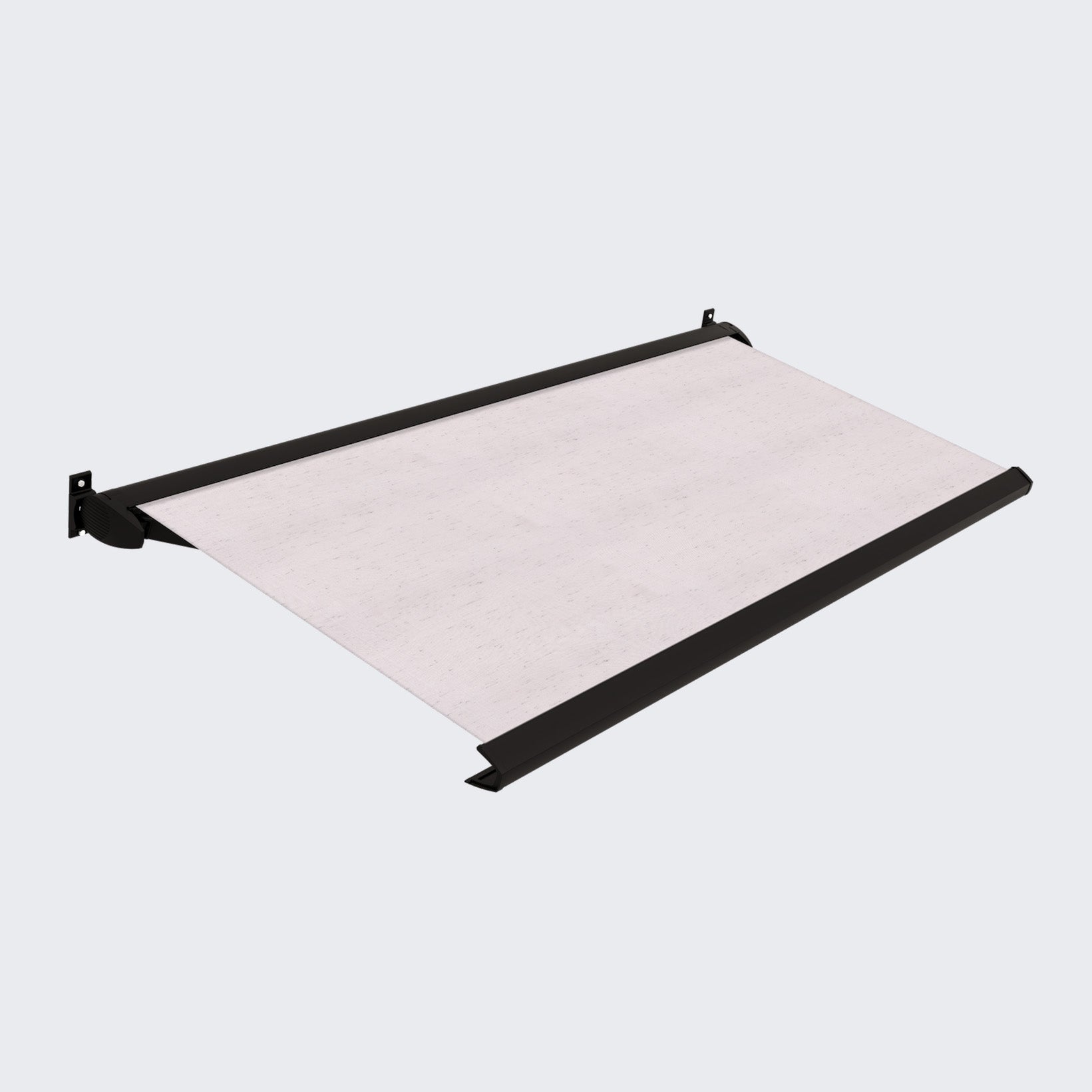 FrirumMarkisen inkl. LED lys - 550x300 cm