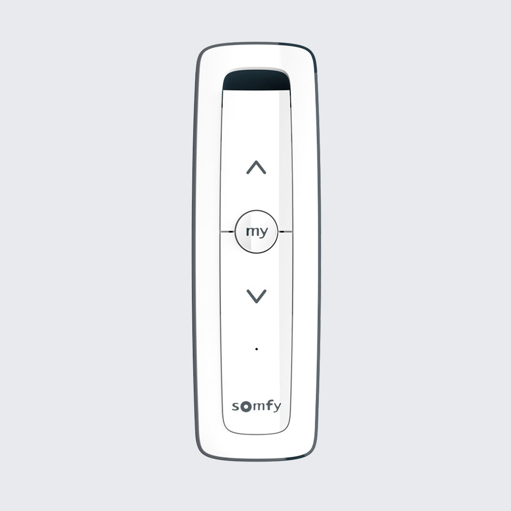 Fjernbetjening - Somfy Situo 1 & 5