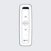 Fjernbetjening - Somfy Situo 1 & 5