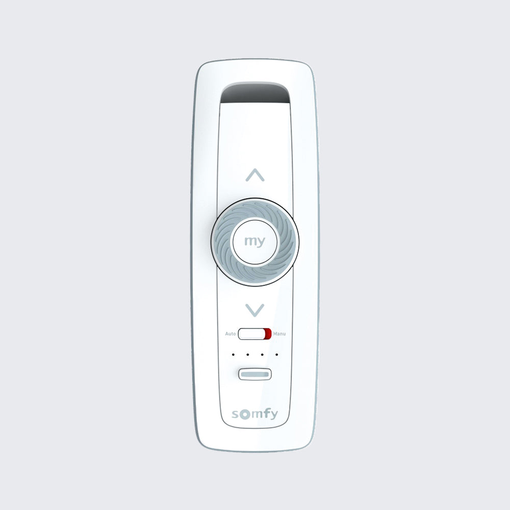 Fjernbetjening - Somfy Situo 1 & 5