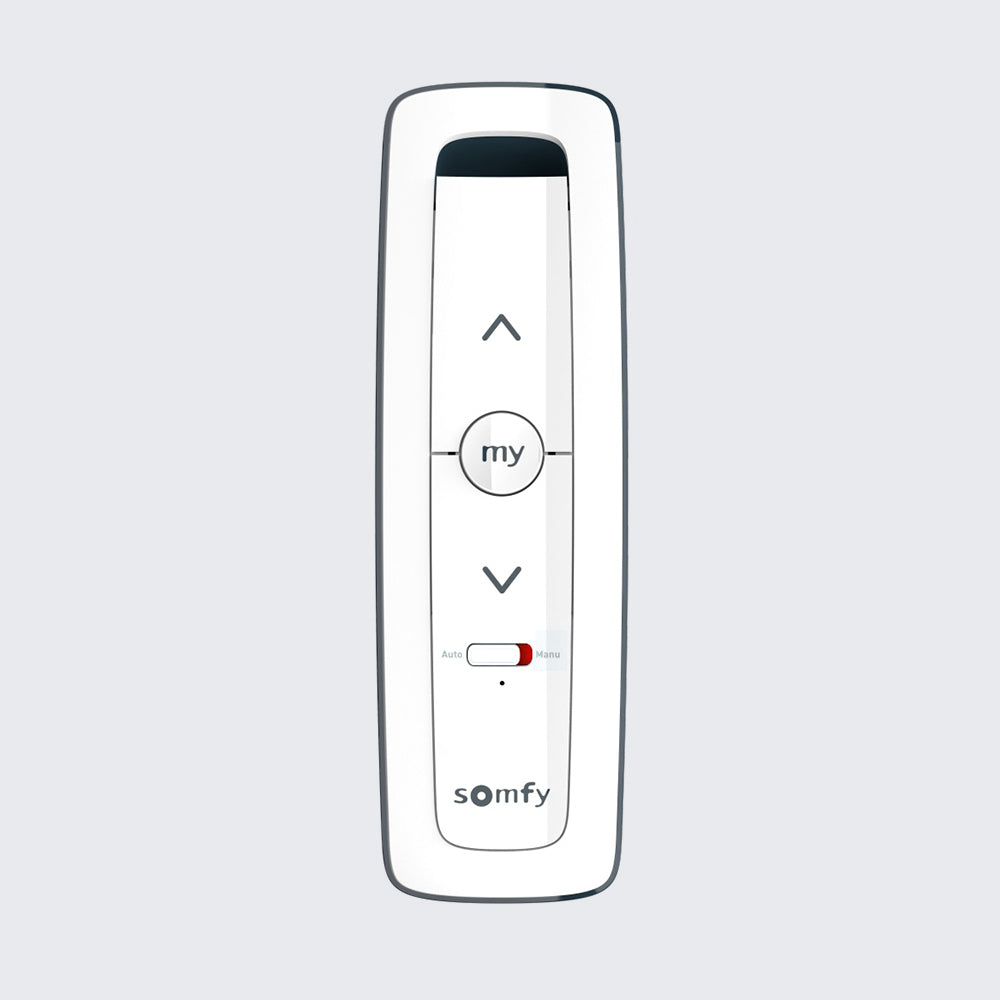 Fjernbetjening - Somfy Situo 1 & 5