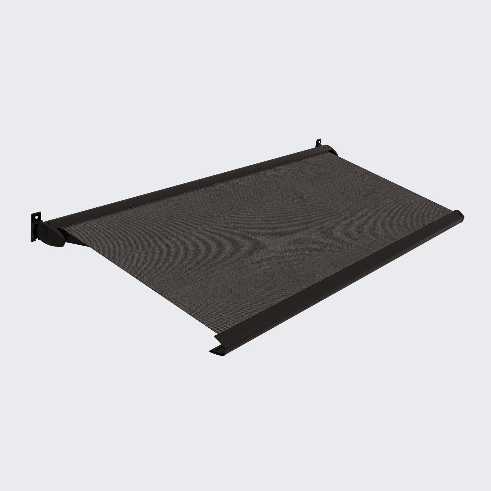 FrirumMarkisen inkl. LED lys - 550x300 cm