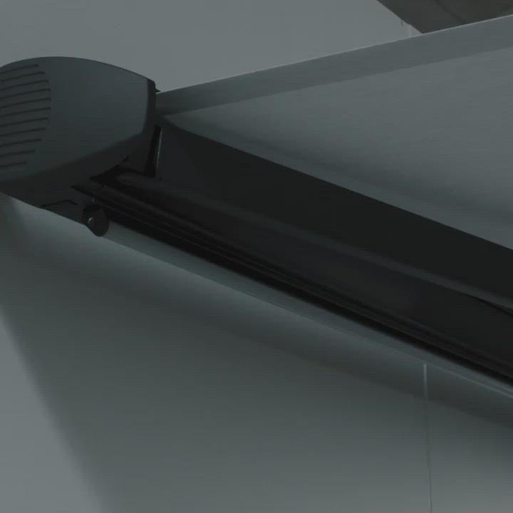 Indlæs video: Trinløs LED Lys