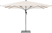 Parasol Glatz Fortello – 400 x 400 cm