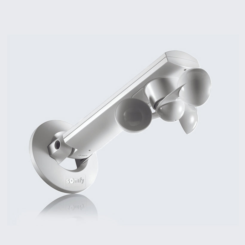 Vindsensor - Somfy eolis wirefree io